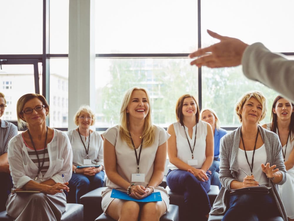 Szkolenia dla nauczycieli