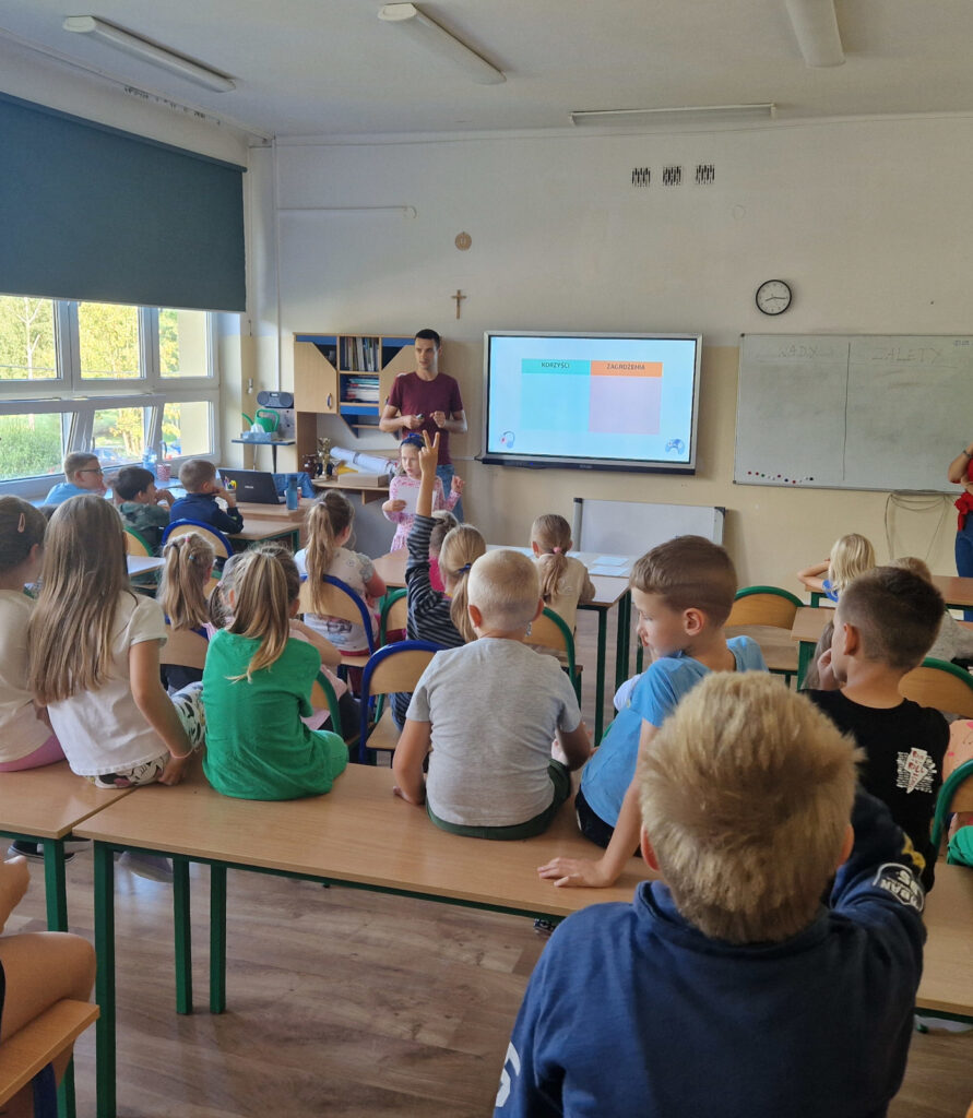 Profilaktyka Praktyków - warsztaty dla szkół , szkolenia dla nauczycieli - o nas