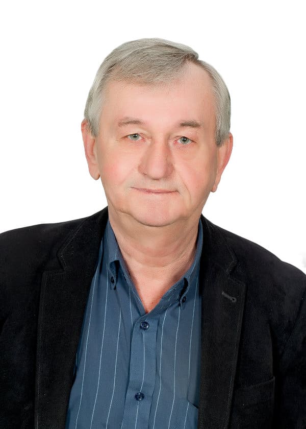 Profilaktyka Praktyków - warsztaty dla samorządów- Waldemar Saltarius